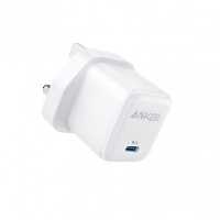 آداپتور شارژر انکر مدل powerport3 20w cube A2149 | کالا مکس
