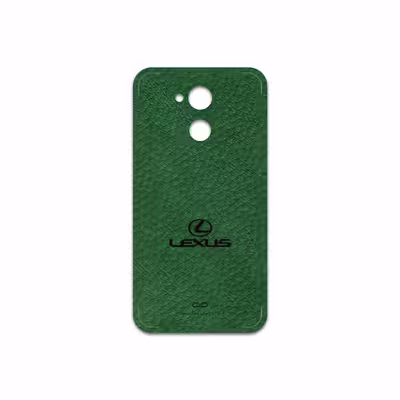 برچسب پوششی ماهوت مدل GL-LXS مناسب برای گوشی موبایل آنر 5C Pro