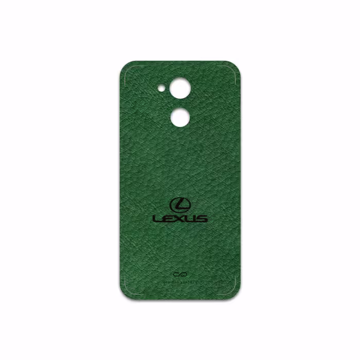 برچسب پوششی ماهوت مدل GL-LXS مناسب برای گوشی موبایل آنر 5C Pro