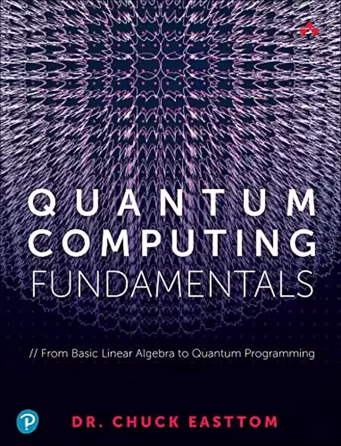 خرید و دانلود نسخه کامل کتاب Quantum Computing Fundamentals