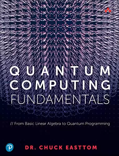خرید و دانلود نسخه کامل کتاب Quantum Computing Fundamentals