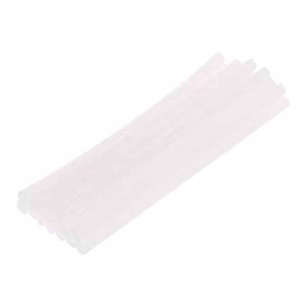 چسب حرارتی مدل Ogips قطر 12 میلی متر بسته 20 عددی