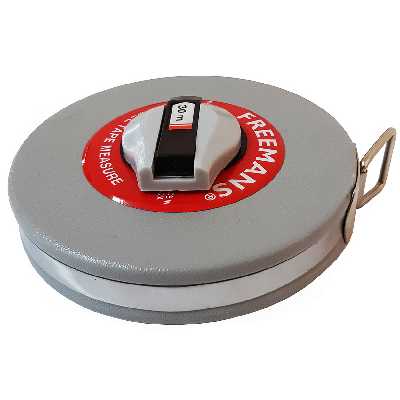 متر 30 متری فریمنز مدل HT - 003030