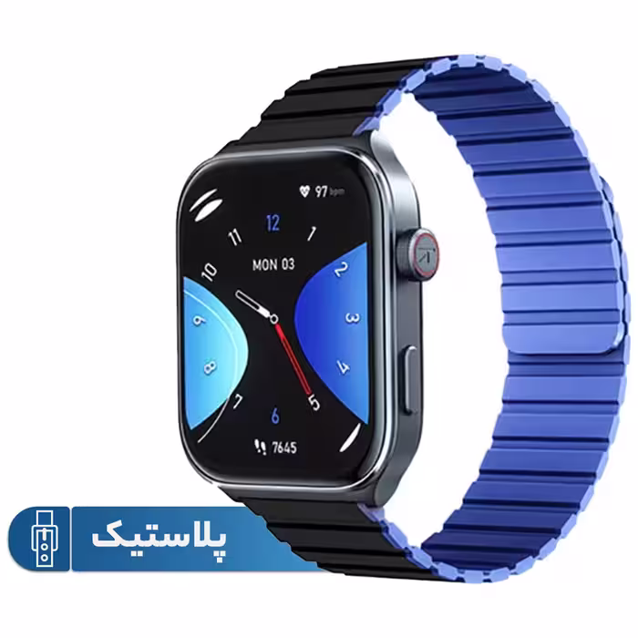 ساعت هوشمند کیسلکت مدل Ks2 | کالا مکس