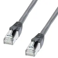 کابل شبکه CAT6 کی نت مدل 14f