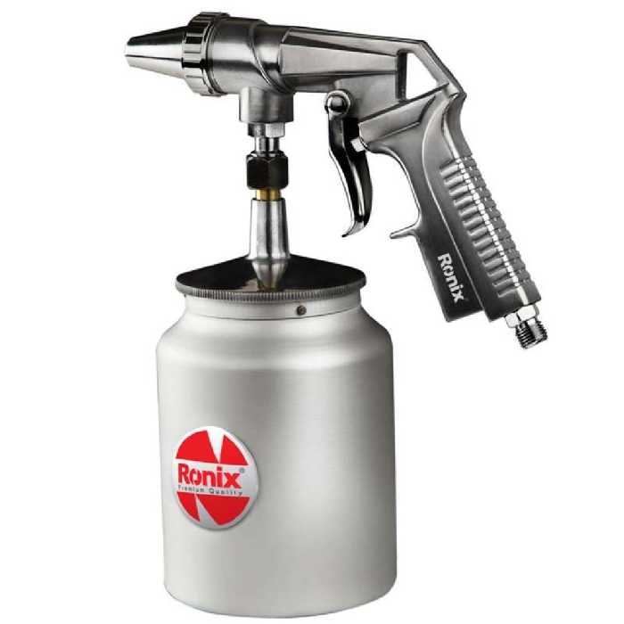 قیرپاش رونیکس مدل RH6602