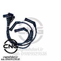 وایر شمع تیبا | سی ان جی مهدوی