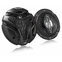 بلندگو گرد جی وی سی مدل JVC TS-A6968S