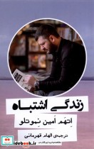 قیمت و خرید کتاب زندگی اشتباه اثر اتهم امین نموتلو | ایده بوک