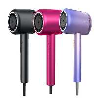 سشوار یون منفی شیائومی Xiaomi Showsee A8 Negative Ion Hair Dryer