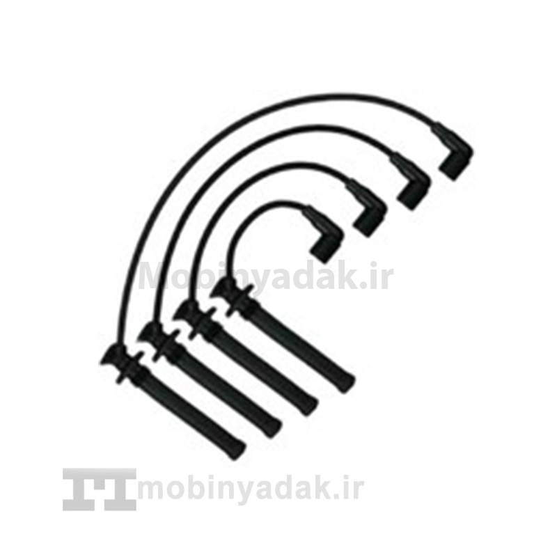 وایر شمع برلیانس h320