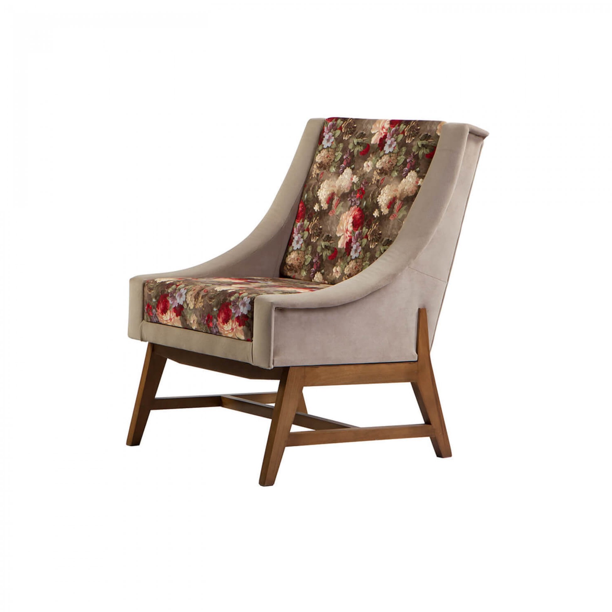 ‌مبل تک نفره مدل سناتور آفر