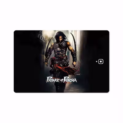 برچسب پوششی ماهوت مدل Prince of Persia مناسب برای تبلت سامسونگ Galaxy Tab S4 10.5 2018 T835