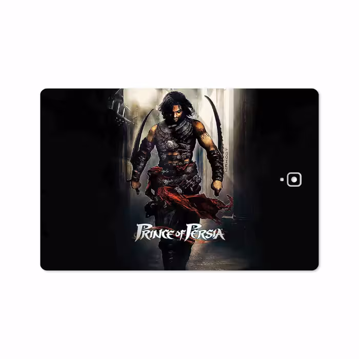 برچسب پوششی ماهوت مدل Prince of Persia مناسب برای تبلت سامسونگ Galaxy Tab S4 10.5 2018 T835