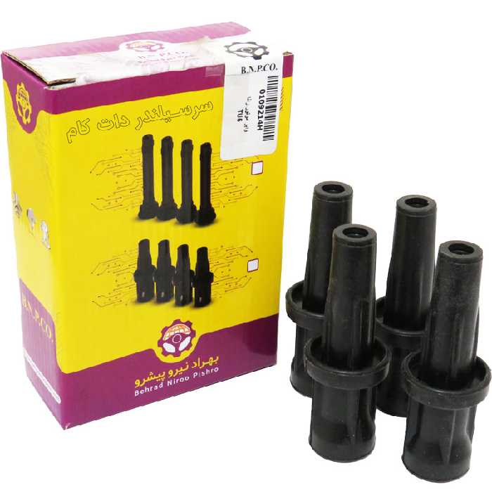 وایر شمع رانا بهرام الکتریک