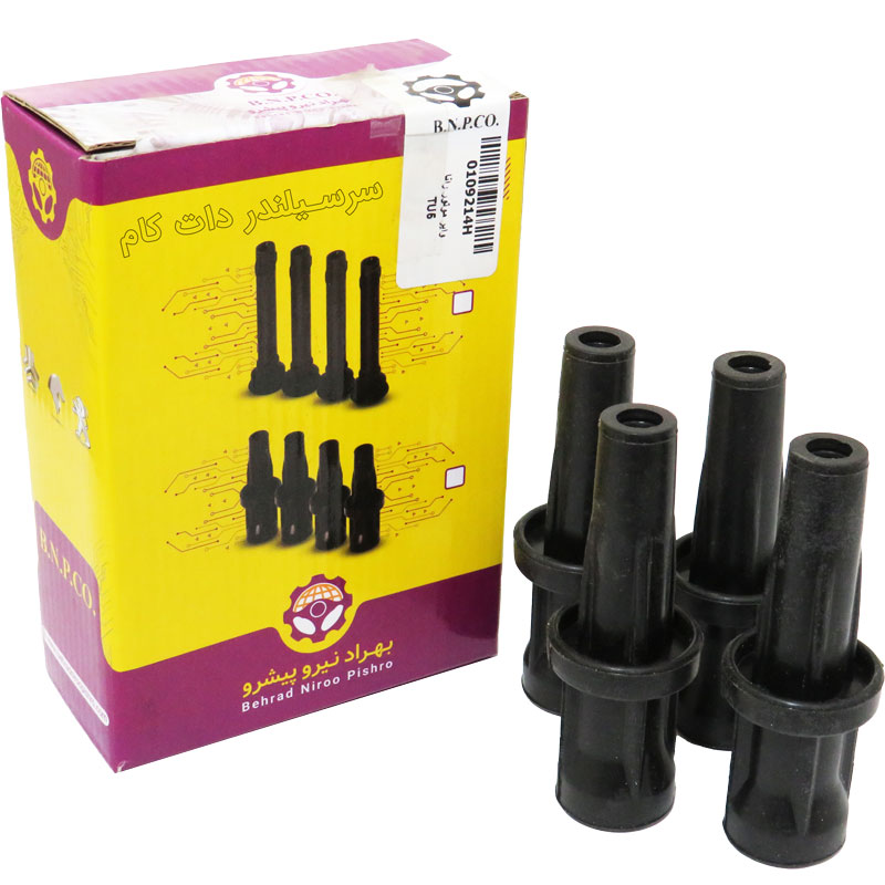 وایر شمع رانا بهرام الکتریک