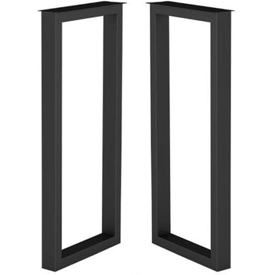 پایه میز مدل K4 بسته دو عددی