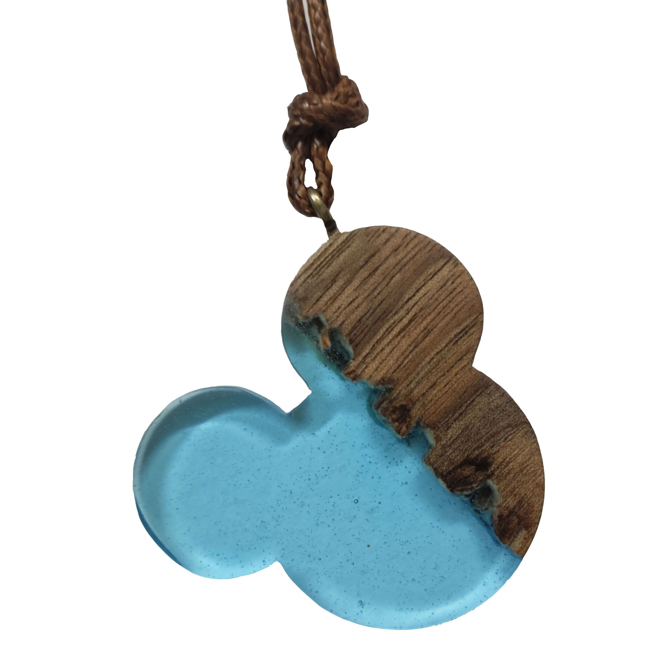 گردنبند مدل میکی موس