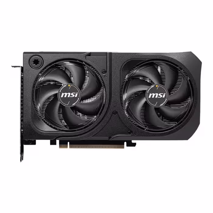 قیمت و خرید کارت گرافیک ام اس آی مدل GeForce RTX 5060 Ti 8G SHADOW 2X OC PLUS GDDR7 | یاس ارتباط
