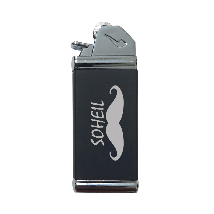 فندک مدل سهیل