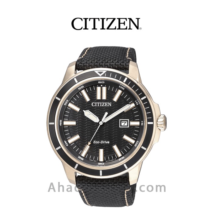 ساعت مچی سیتیزن مدل AW1523-01E