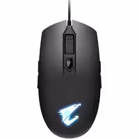 ماوس سیمی گیگابایت مدل aorus m2