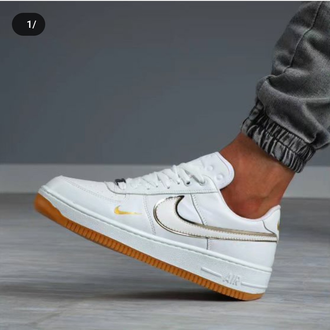 کفش جوان پسند سایز 41 تا 44 کد 433