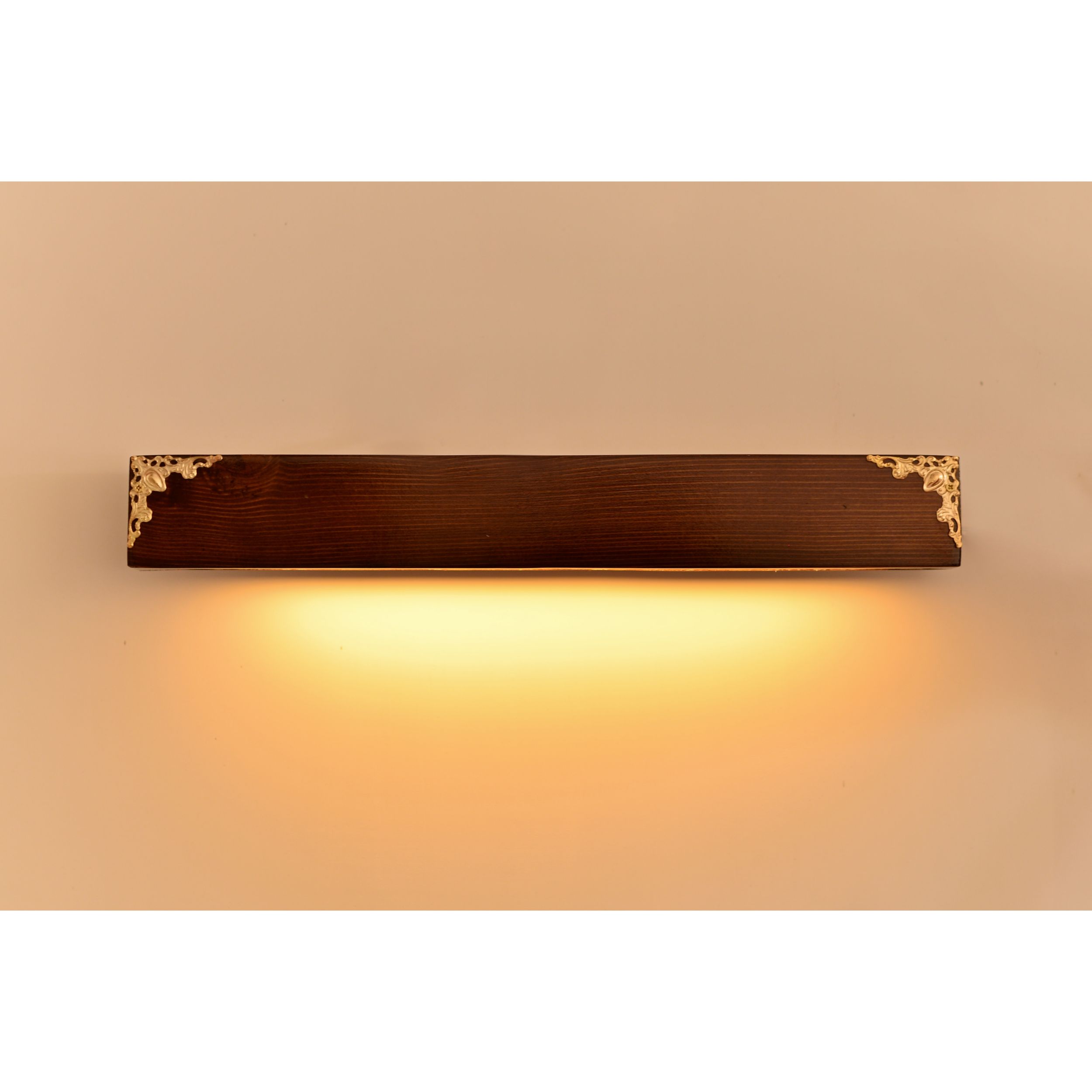 چراغ دیواری مدل ستاره کد 37-2