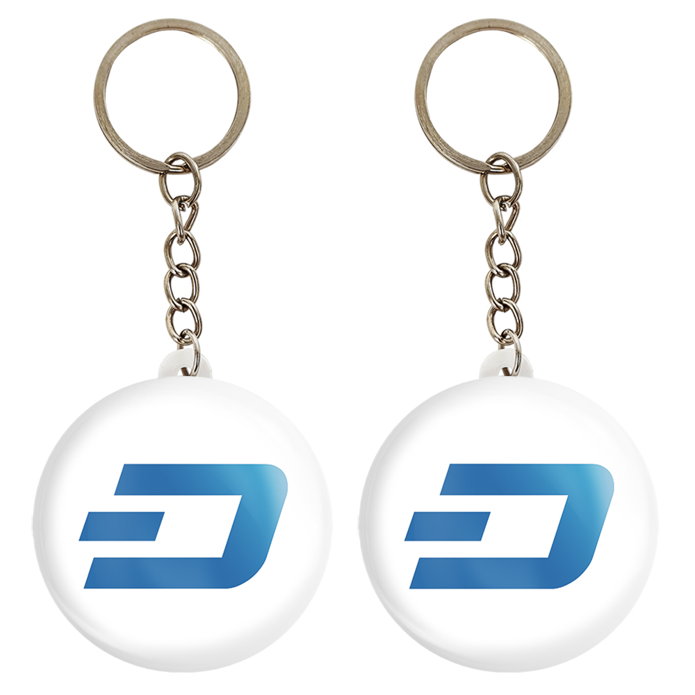 جاکلیدی خندالو مدل ارز دیجیتال دش کد 40794079 مجموعه 2 عددی