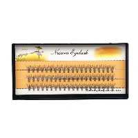 مژه مصنوعی دانه ای نسورا سایز 10 میلی متر