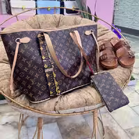 کیف LV وارداتی