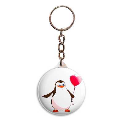 جاکلیدی پرمانه طرح ماداگاسکار کد pmy.16005