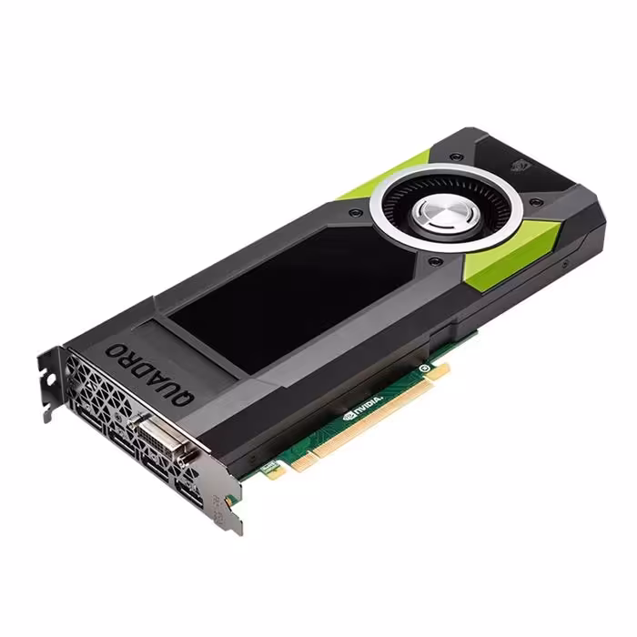 کارت گرافیک پی ان وای مدل Quadro M4000 ظرفیت 8GB