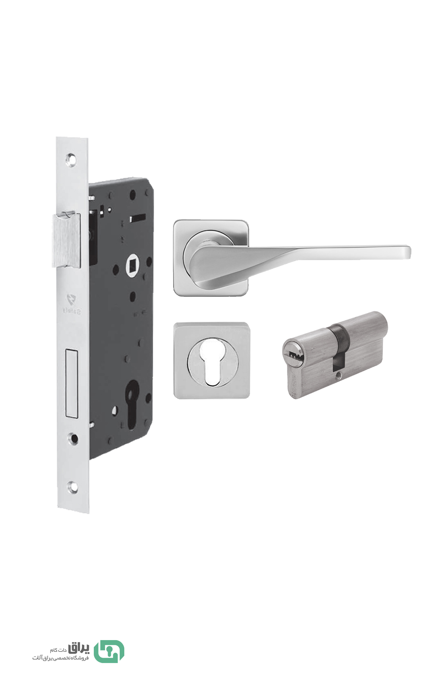 مجموعه لوکس داتیس