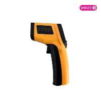 دما سنج لیزری GM400