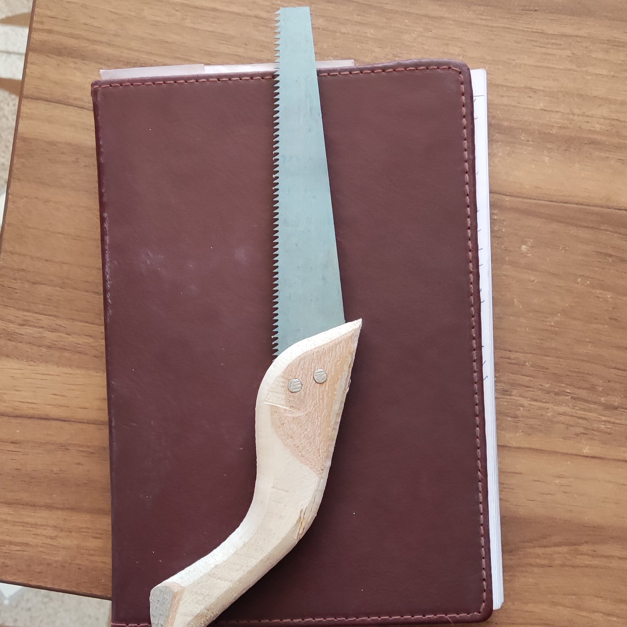 اره موبری(شاخه بری)