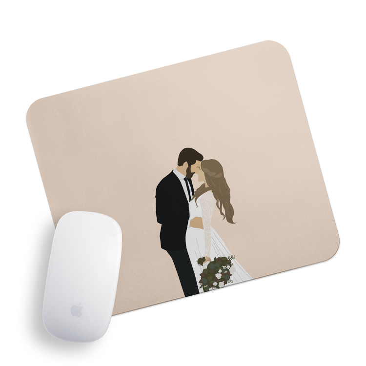 پد موس راویتا طرح 1725