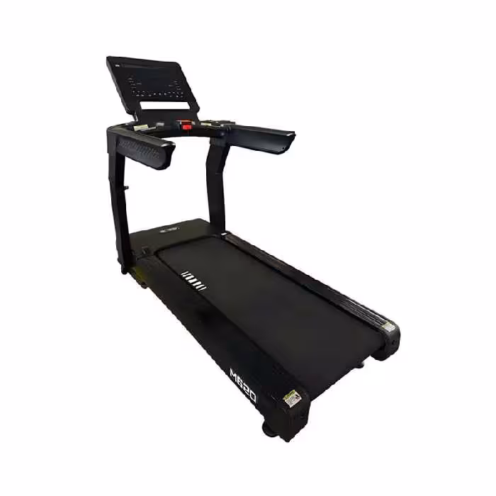 تردمیل باشگاهی اکستریم M620