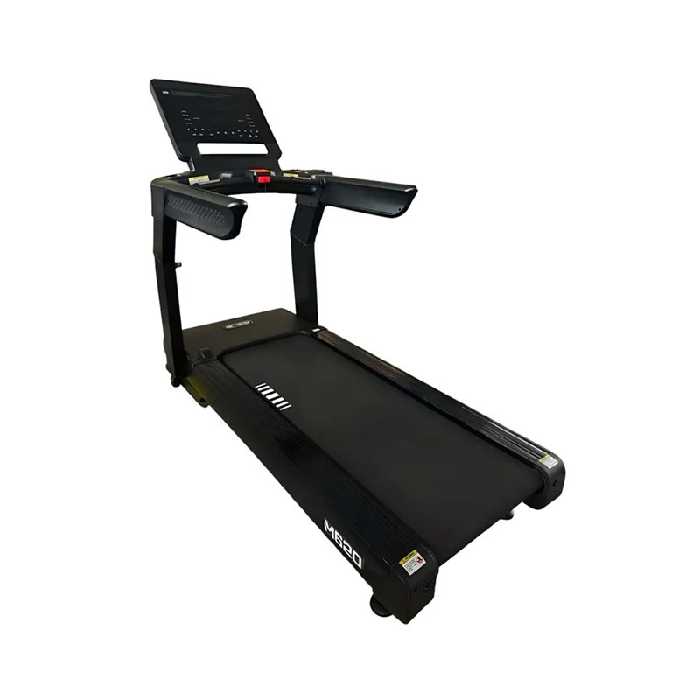 تردمیل باشگاهی اکستریم M620