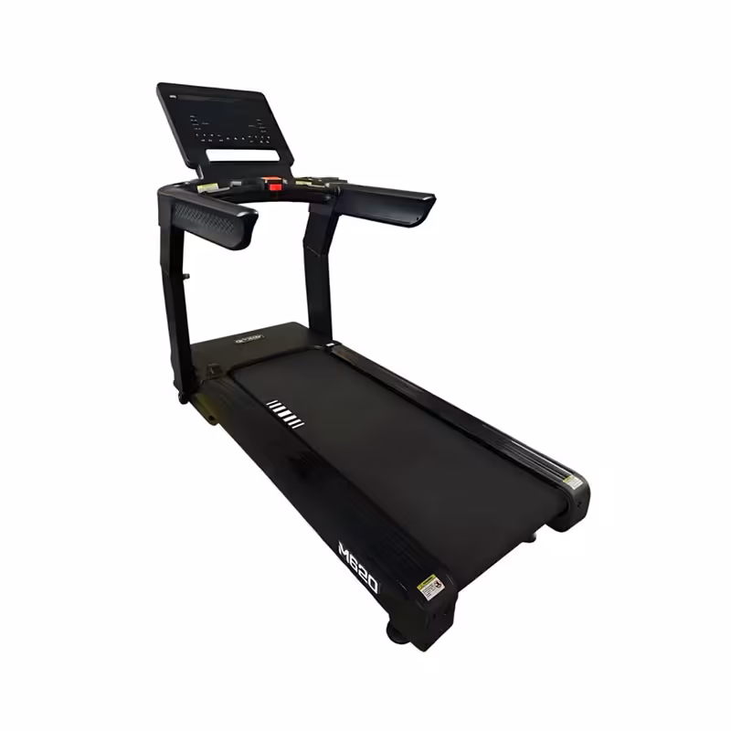 تردمیل باشگاهی اکستریم M620