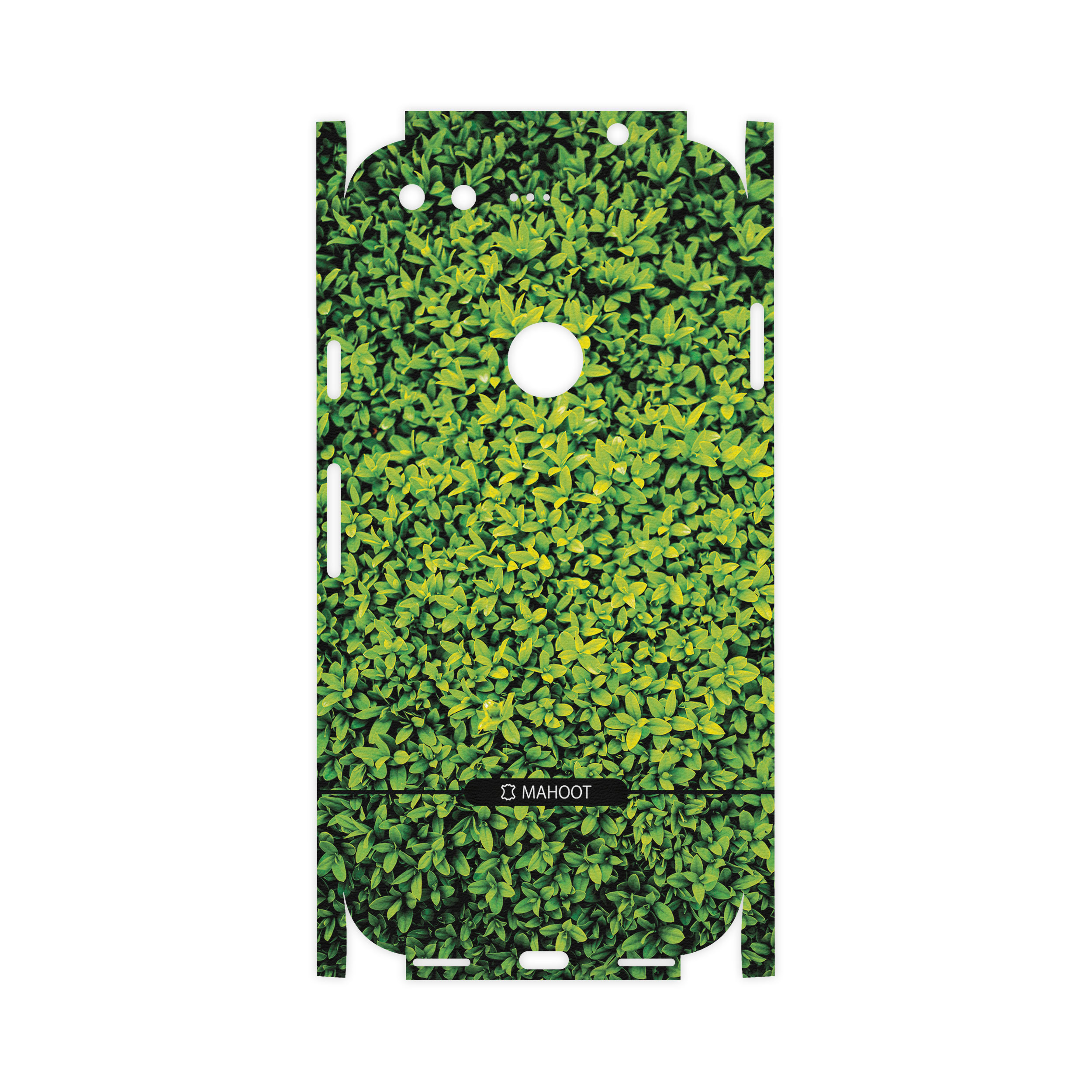 برچسب پوششی ماهوت مدل Leafs-FullSkin مناسب برای گوشی موبایل گوگل Pixel