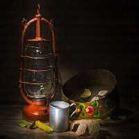 خرید و دانلود عکس Collection of vintage lamp کد 13469 | پیک فاکس | Pic Fox