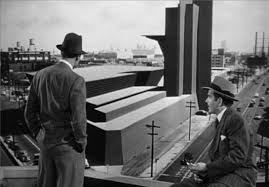 پاورپوینت سینما و معماری