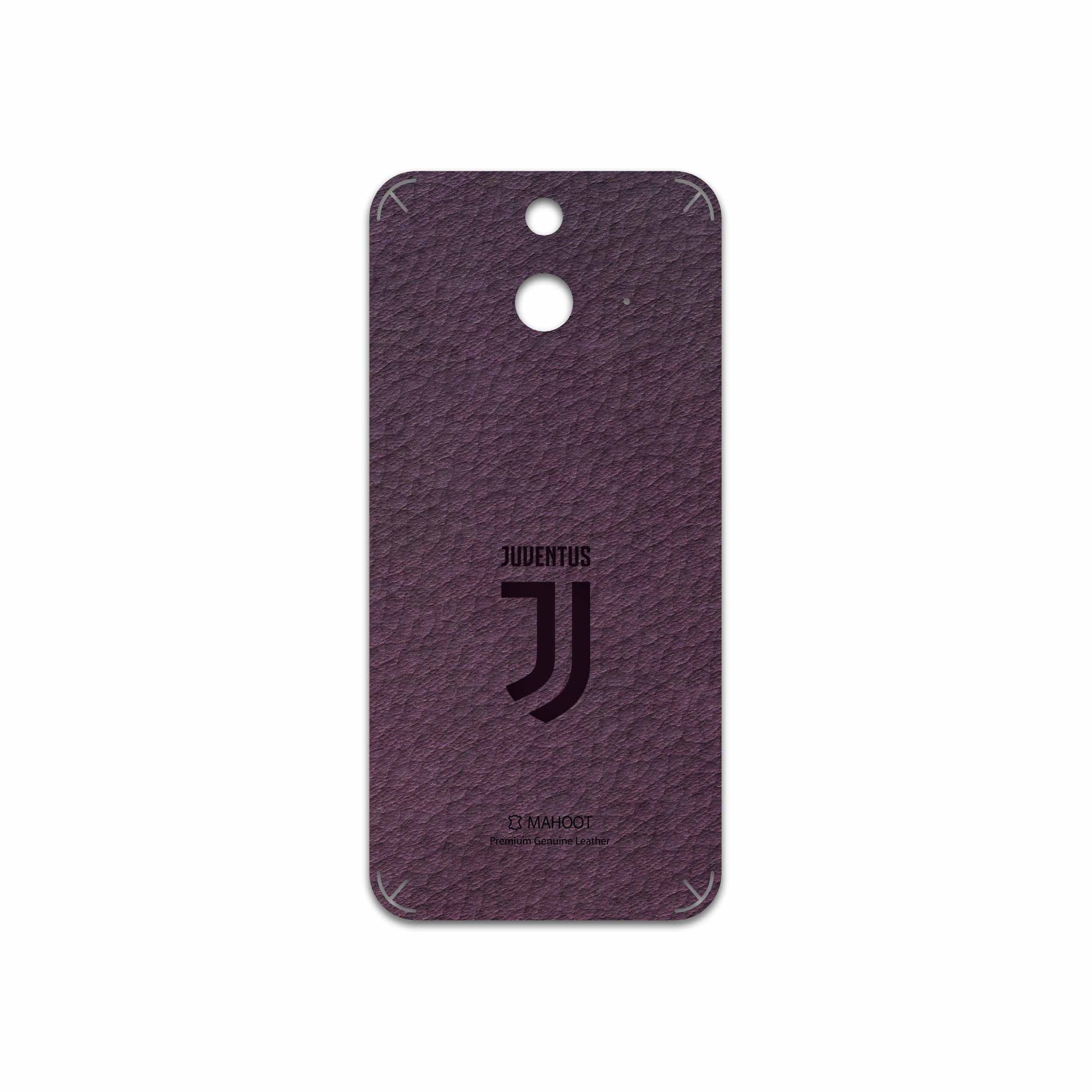 برچسب پوششی ماهوت مدل PL-JUVE مناسب برای گوشی موبایل اچ تی سی One E8