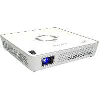 ویدئو پروژکتور جیبی ایپتک مدل MobileCinema i120