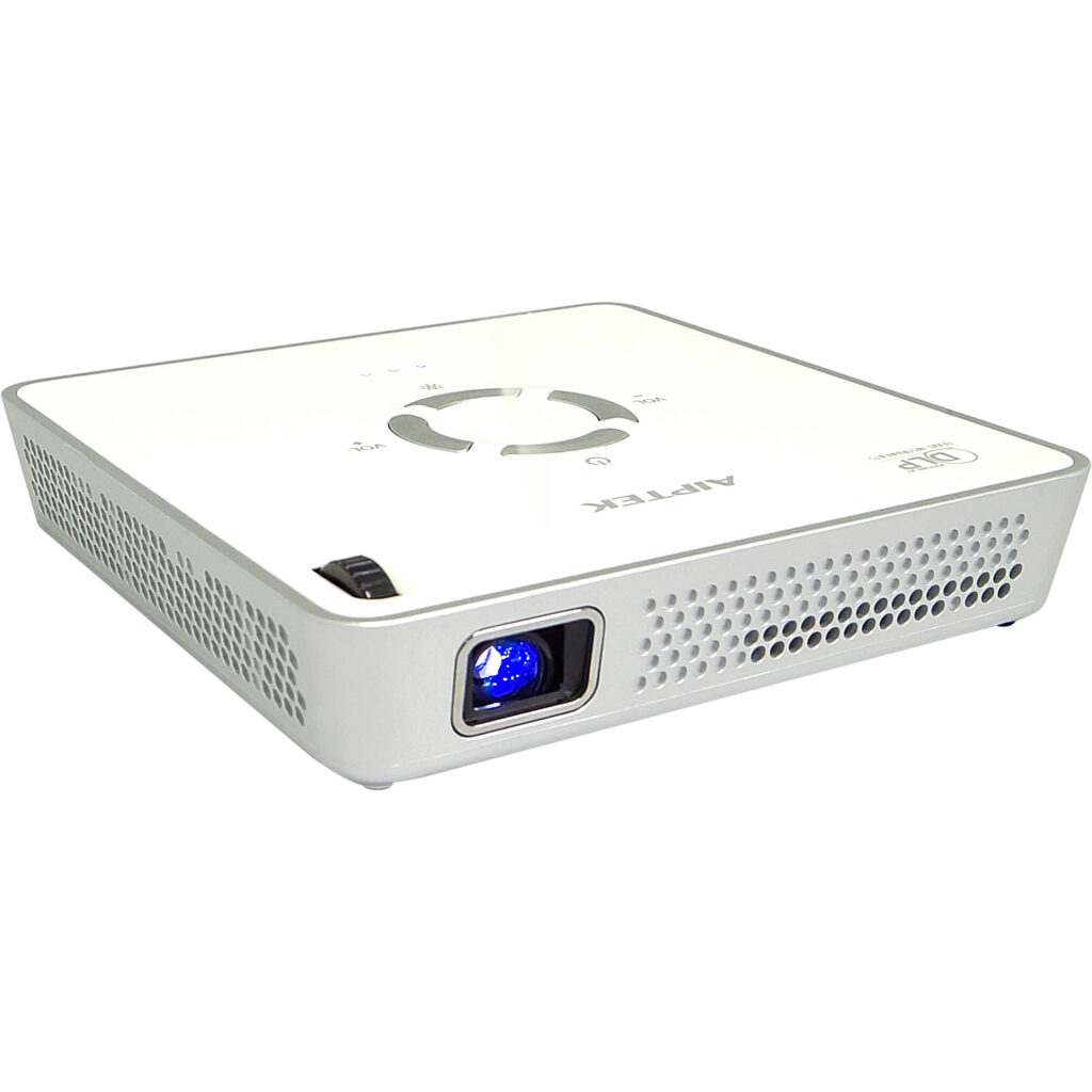 ویدئو پروژکتور جیبی ایپتک مدل MobileCinema i120