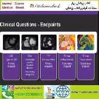 Comprehensive Cardiac Imaging 2024 video course price 60€ - کتاب پزشکی بهار