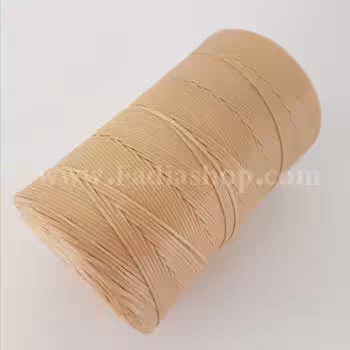 دوک چرم امگا کرم روشن
