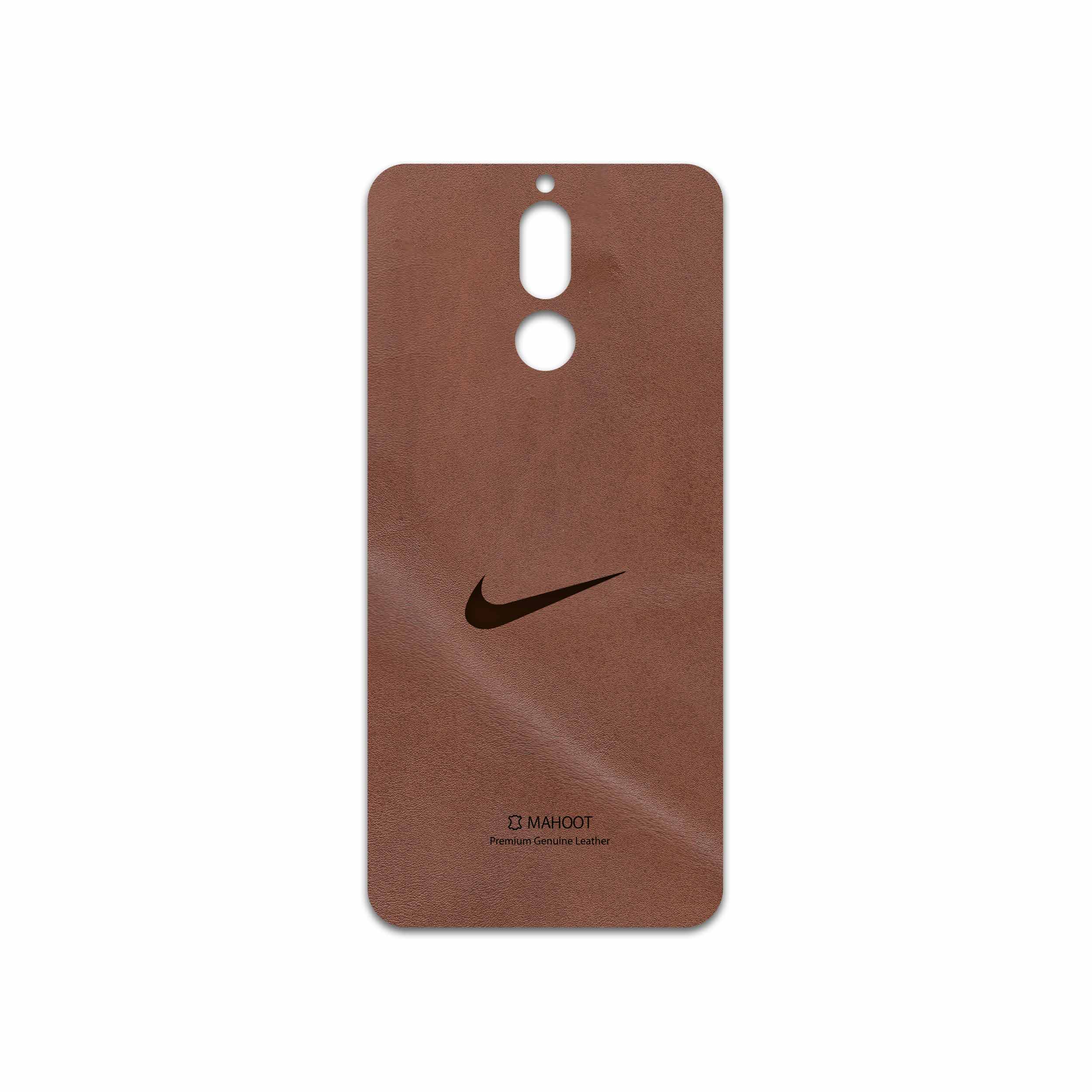 برچسب پوششی ماهوت مدل MNL-NK مناسب برای گوشی موبایل هوآوی Mate 10 Lite