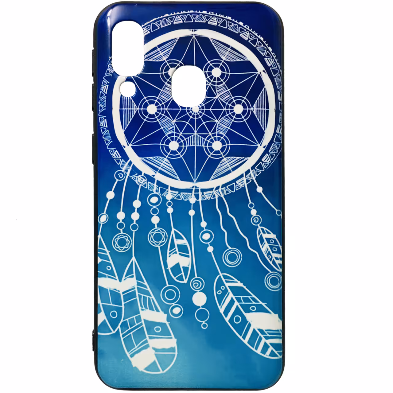 کاور طرح Dream Catcher کد 1737 مناسب برای گوشی موبایل سامسونگ Galaxy A20E